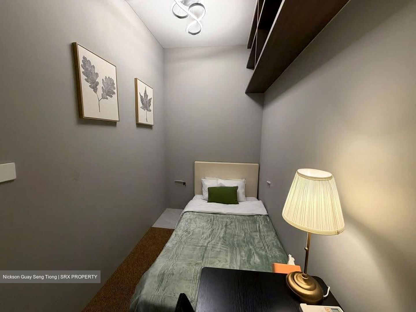 Uptown @ Farrer (D8), Apartment #604884021